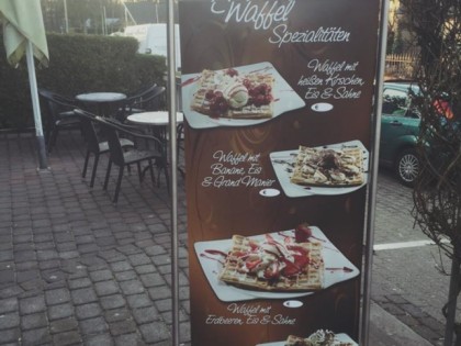 照片: Tino's 
